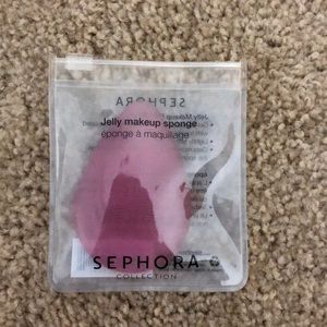 sephora jelly makeup sponge